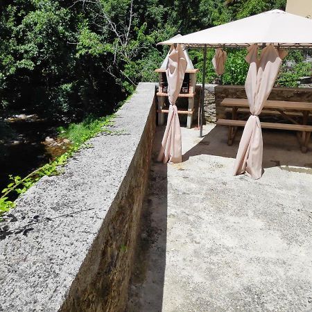 Apartamentos El Rincon De Limes Cangas De Narcea Extérieur photo