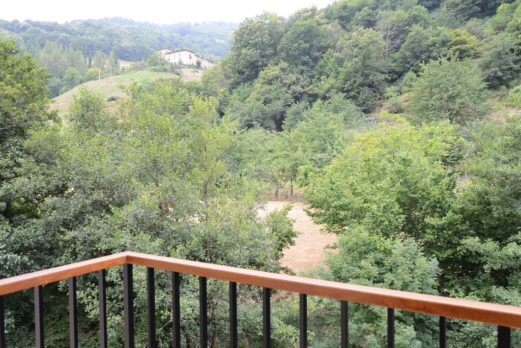 Apartamentos El Rincon De Limes Cangas De Narcea Chambre photo