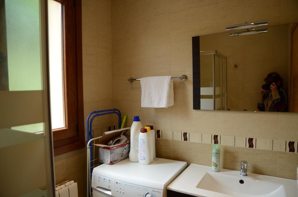 Apartamentos El Rincon De Limes Cangas De Narcea Extérieur photo