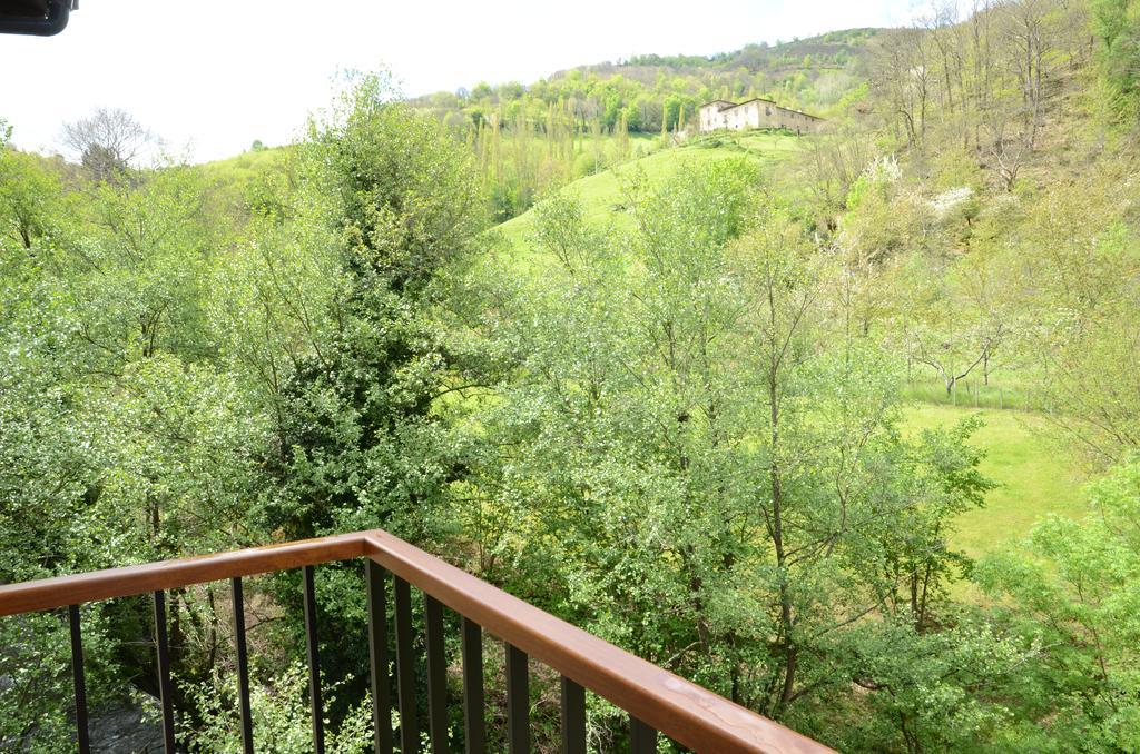 Apartamentos El Rincon De Limes Cangas De Narcea Extérieur photo