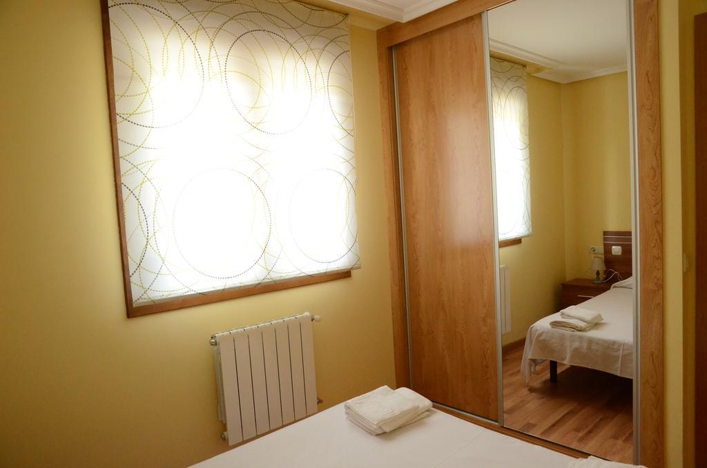 Apartamentos El Rincon De Limes Cangas De Narcea Extérieur photo