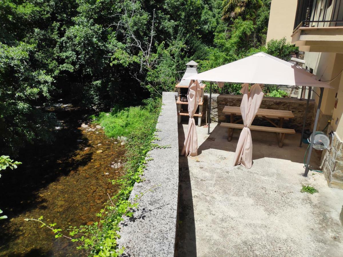 Apartamentos El Rincon De Limes Cangas De Narcea Extérieur photo