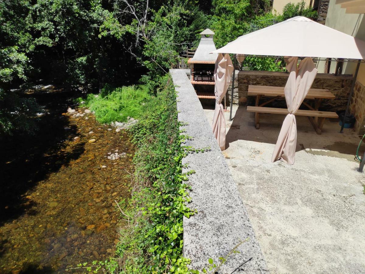 Apartamentos El Rincon De Limes Cangas De Narcea Extérieur photo